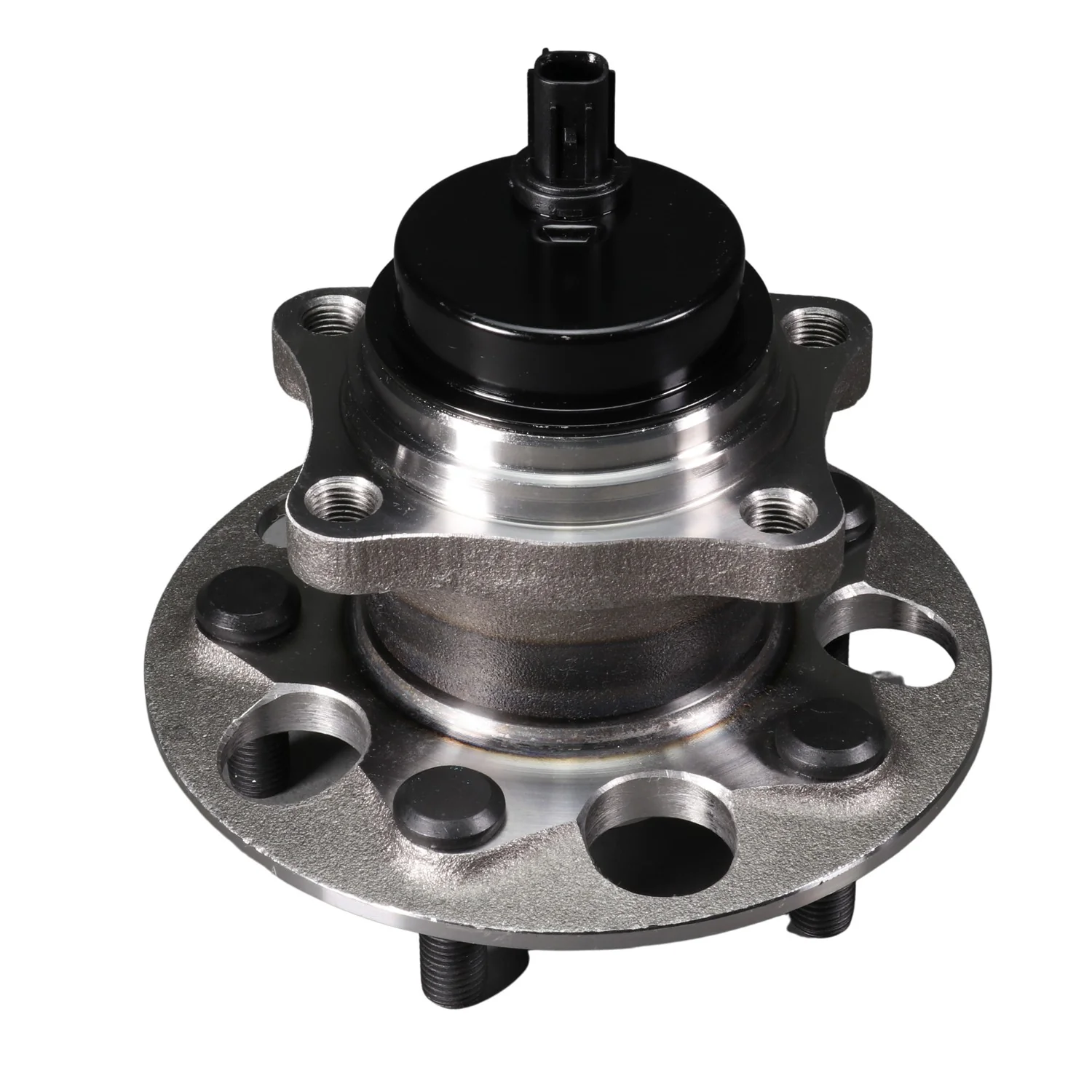 GMB 770-3220 Wheel Bearing and Hub Assembly - Rear