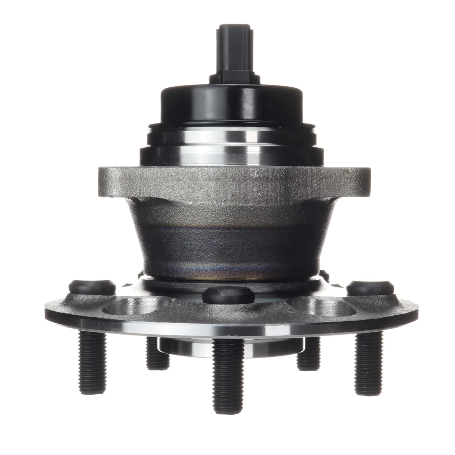 GMB 770-3220 Wheel Bearing and Hub Assembly - Rear - Image 2