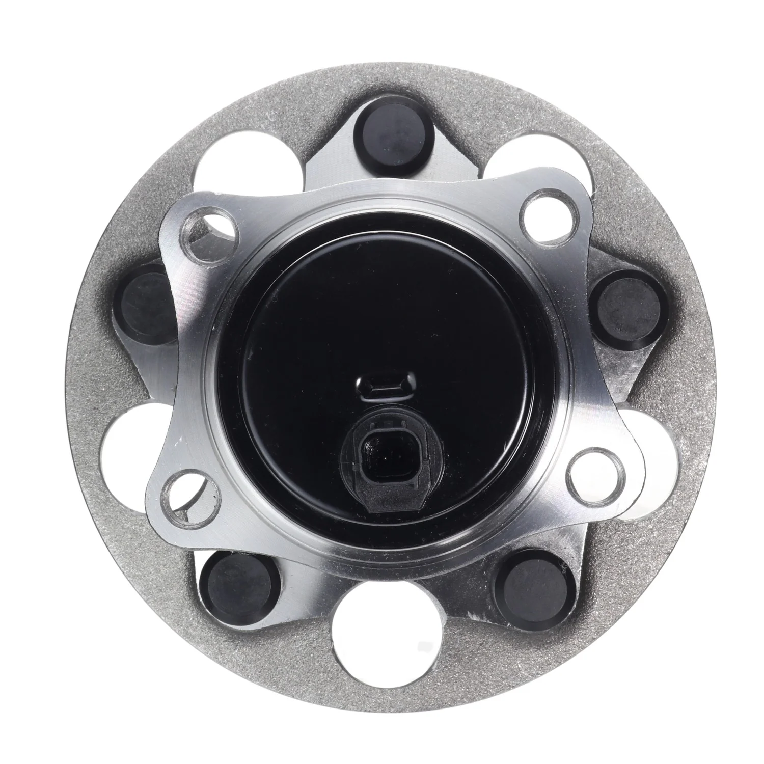 GMB 770-3220 Wheel Bearing and Hub Assembly - Rear - Image 3