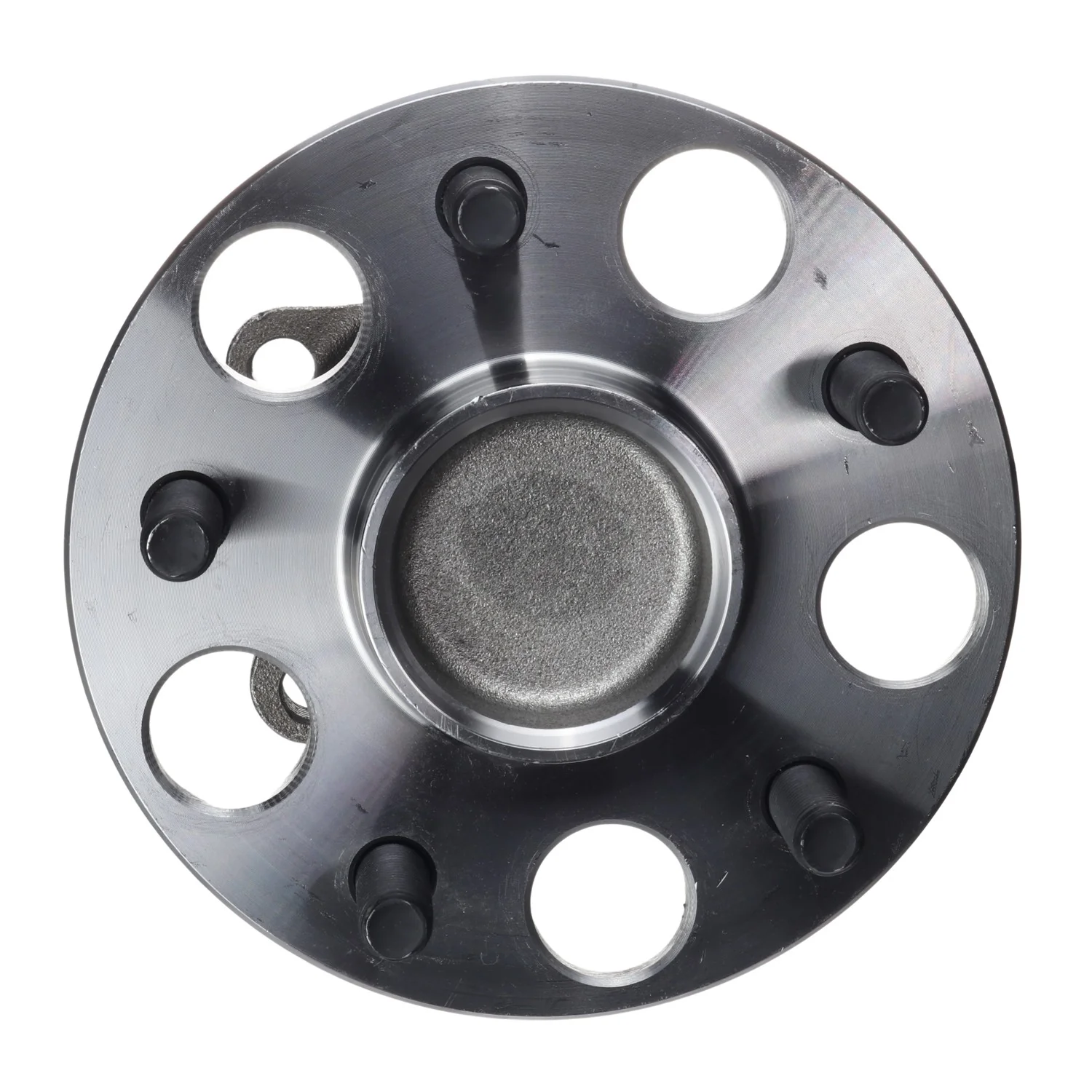 GMB 770-3220 Wheel Bearing and Hub Assembly - Rear - Image 4