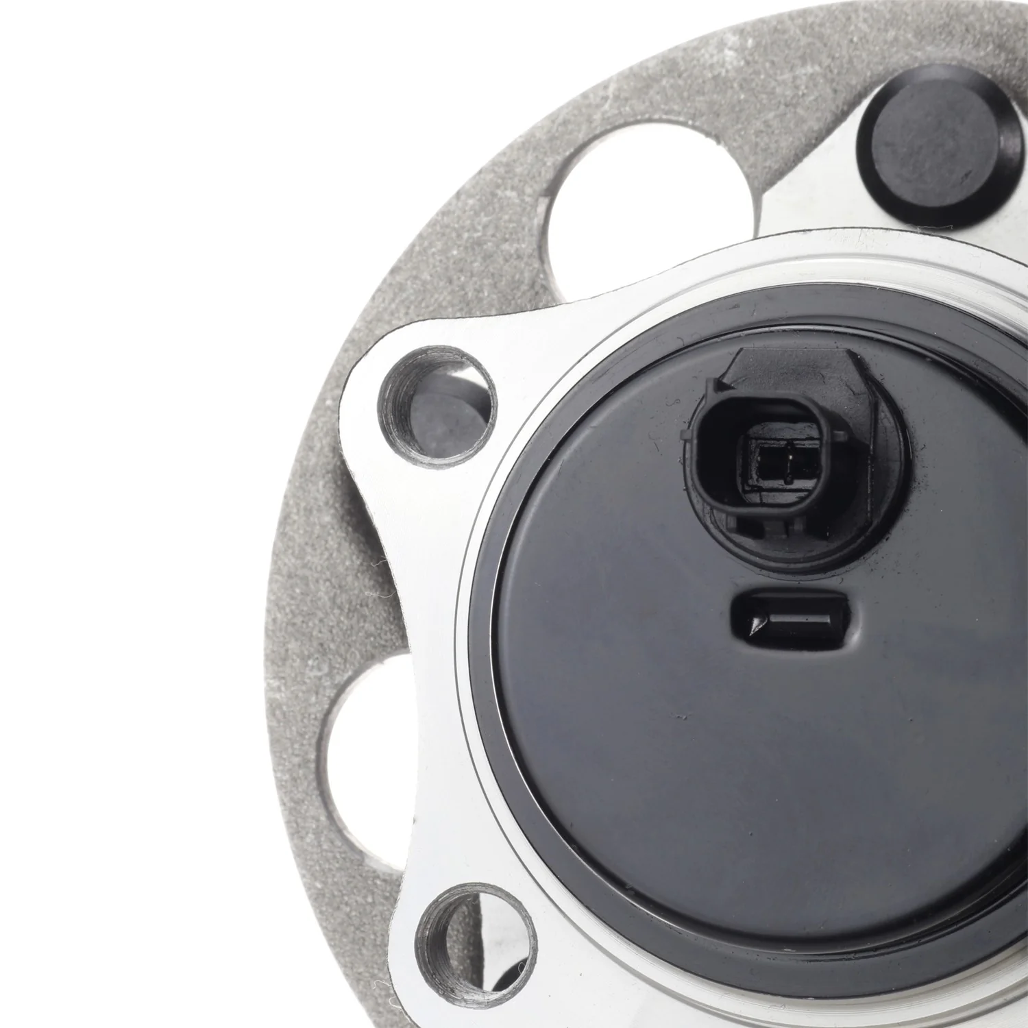 GMB 770-3220 Wheel Bearing and Hub Assembly - Rear - Image 5