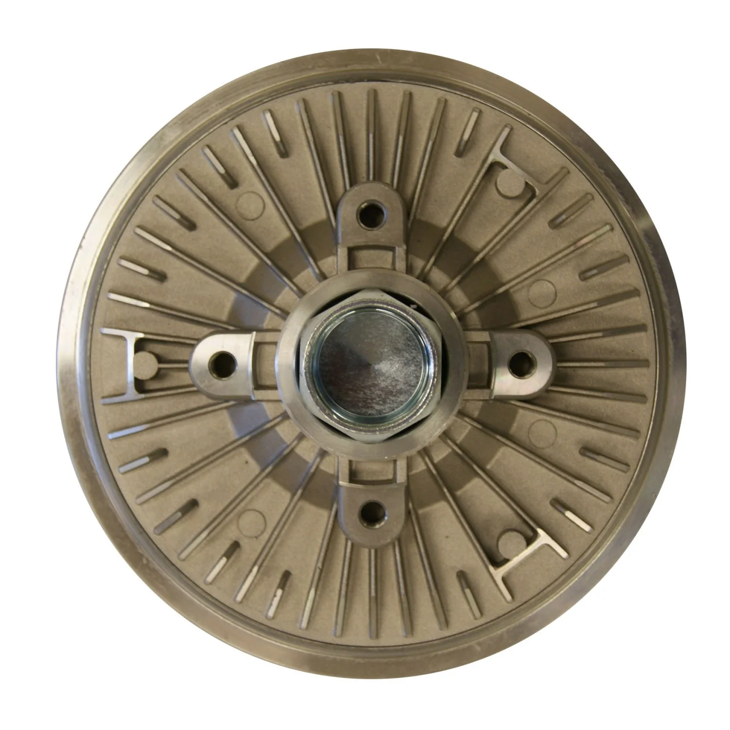 GMB 920-2280 Engine Cooling Fan Clutch - Image 3