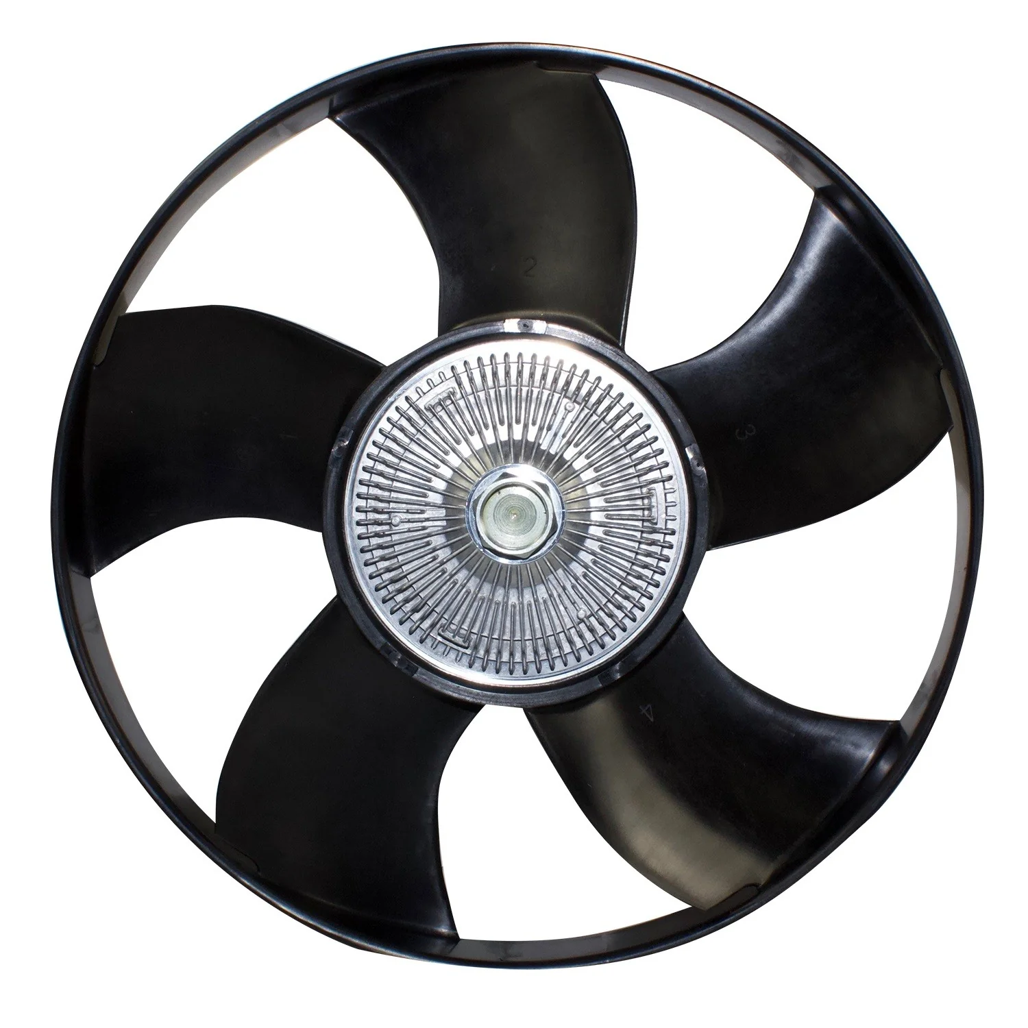 GMB 920-2670 Engine Cooling Fan Clutch - Image 2