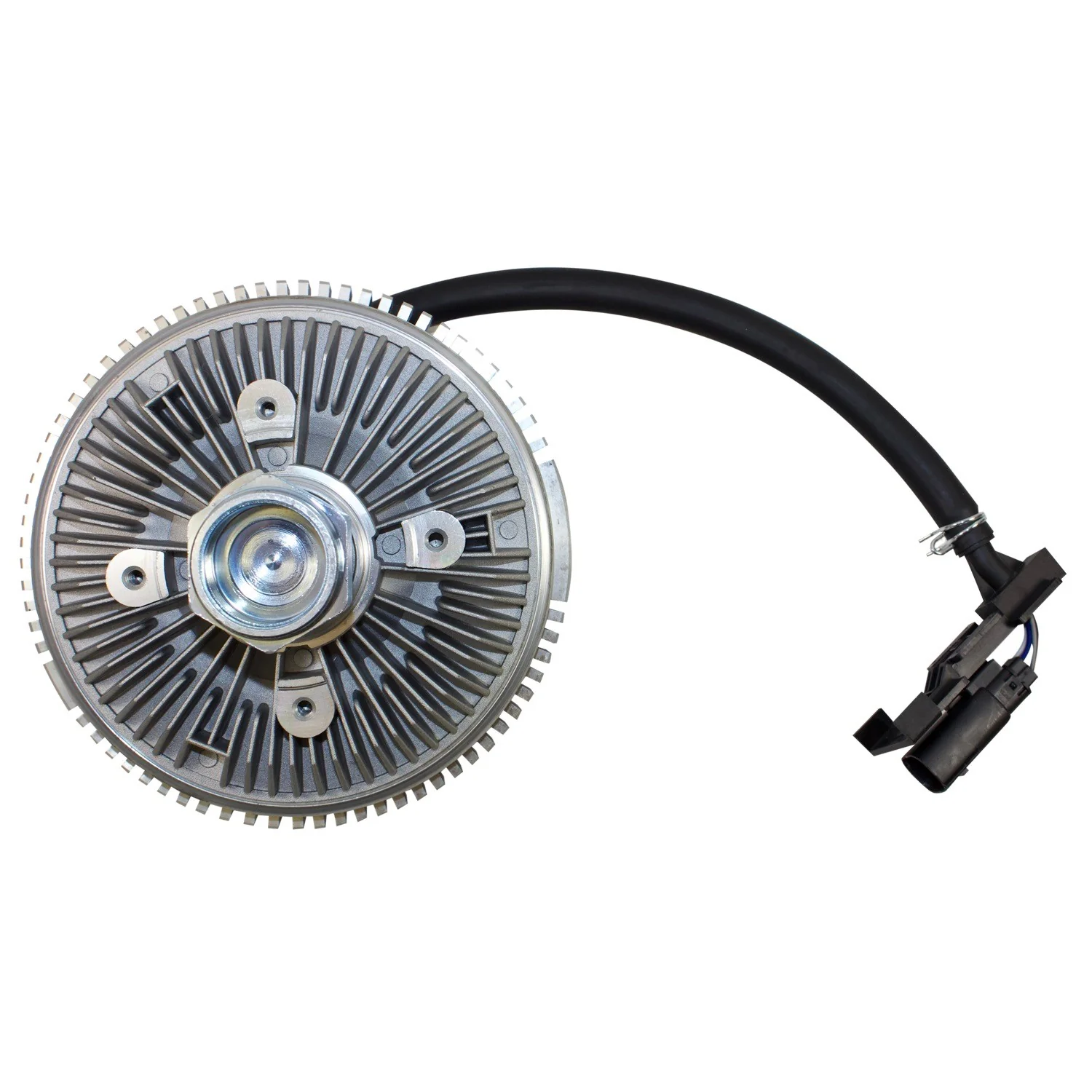 GMB 925-2500 Engine Cooling Fan Clutch - Image 3