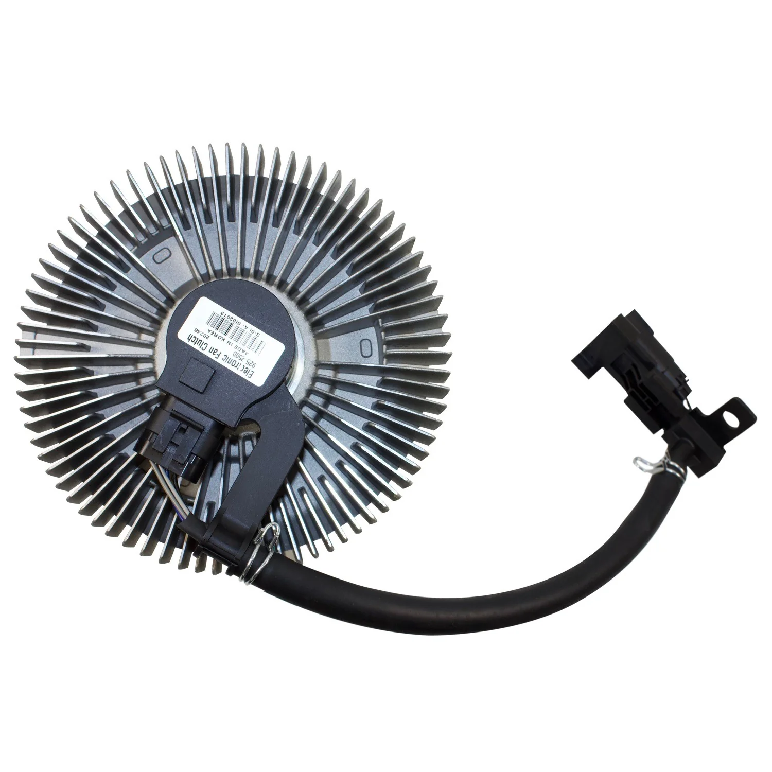 GMB 925-2500 Engine Cooling Fan Clutch - Image 4