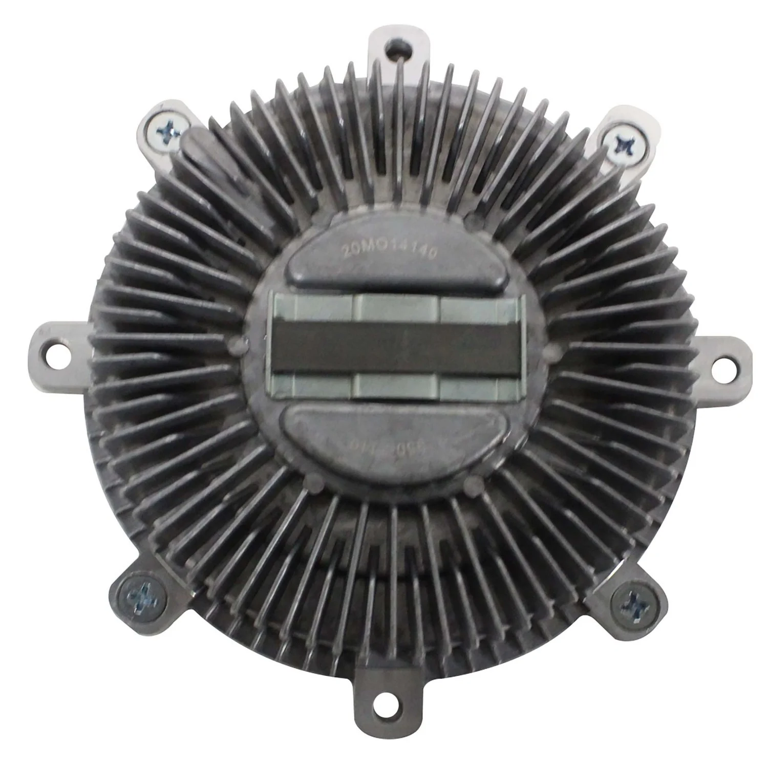 GMB 950-2110 Engine Cooling Fan Clutch - Image 4