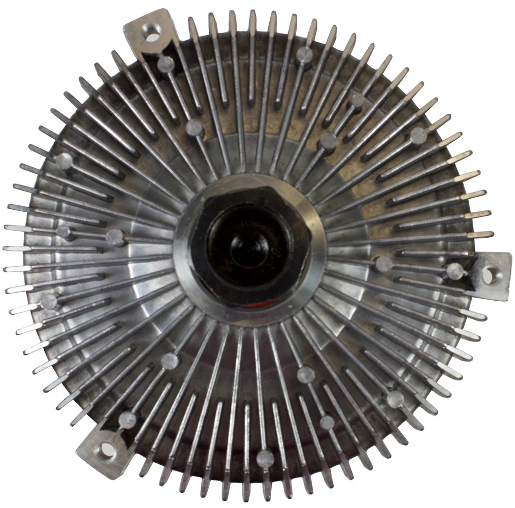 GMB 980-2030 Engine Cooling Fan Clutch - Image 3