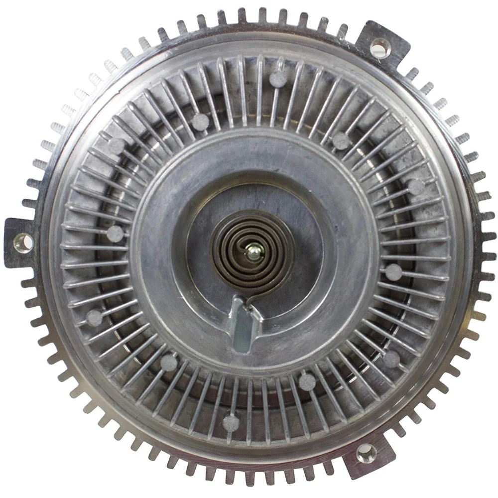 GMB 980-2030 Engine Cooling Fan Clutch - Image 4