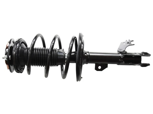 GSP 882725 Suspension Strut and Coil Spring Assembly - Front Right