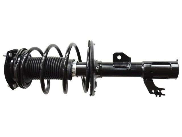 GSP 882725 Suspension Strut and Coil Spring Assembly - Front Right - Image 3