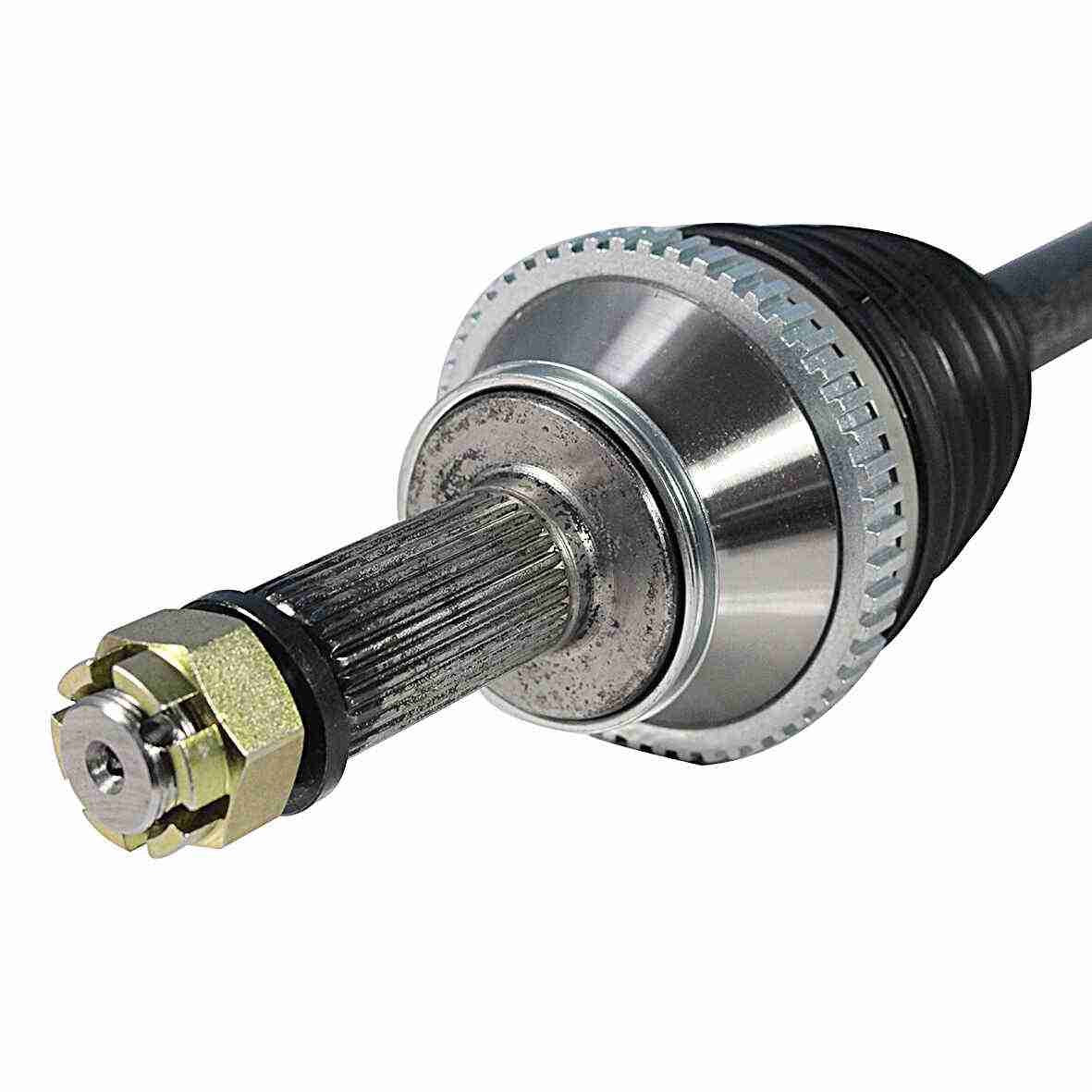 GSP NCV37059 CV Axle Assembly - Rear, Rear Left or Rear Right - Image 4