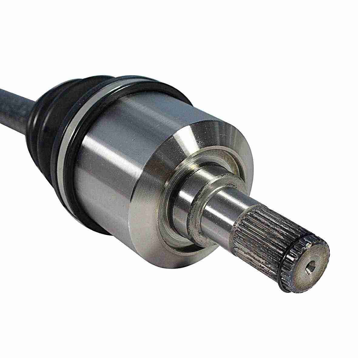 GSP NCV37059 CV Axle Assembly - Rear, Rear Left or Rear Right - Image 5