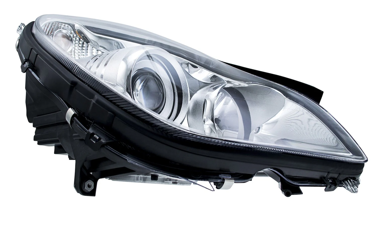 Hella 008821361 Headlight Assembly - Front Right or Right