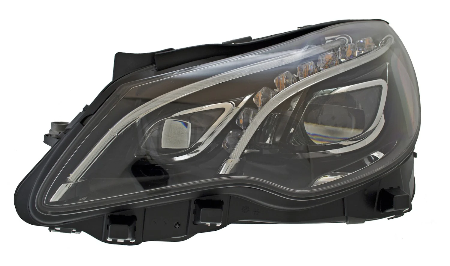 Hella 011091851 Headlight Assembly - Front Left or Left