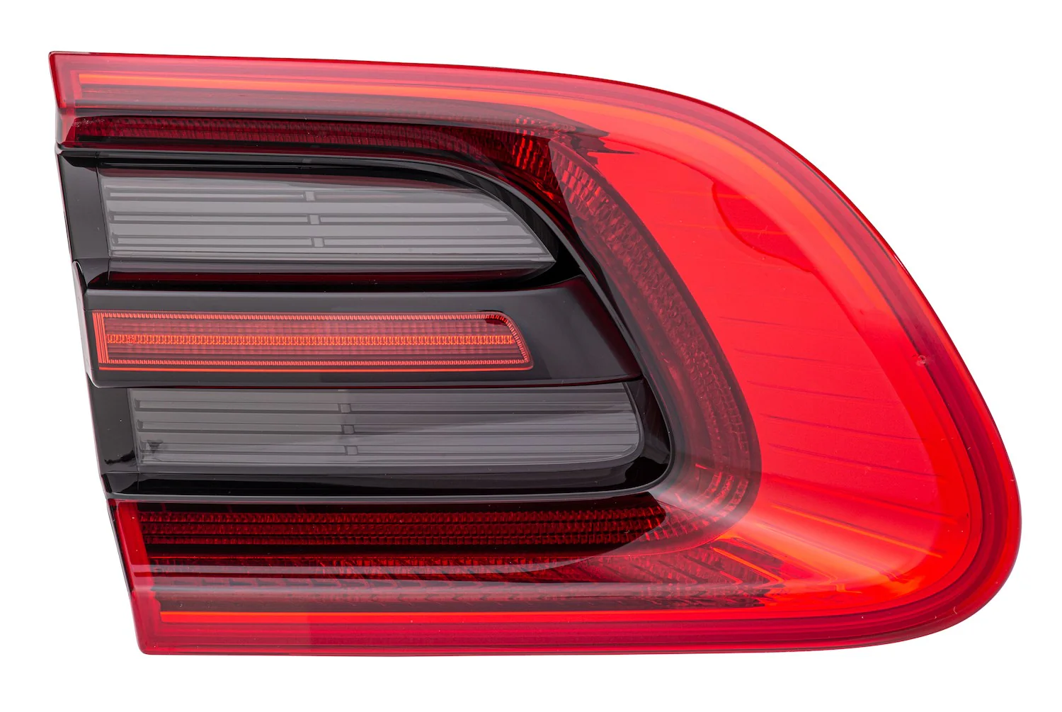 Hella 011500131 Tail Light Assembly - Left Inner