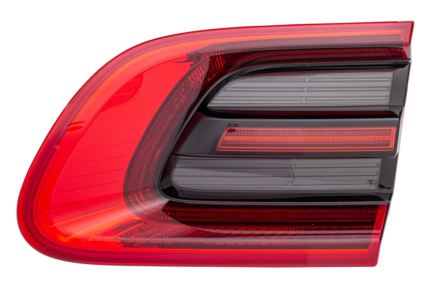 Hella 011500141 Tail Light Assembly - Right Inner