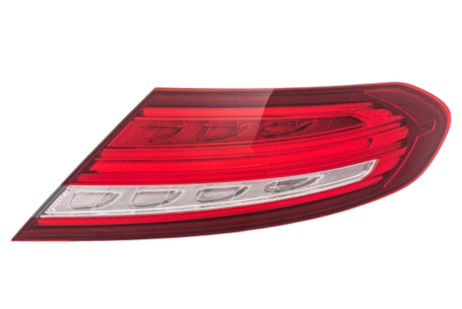 Hella 011786241 Tail Light Assembly - Right or Right Outer