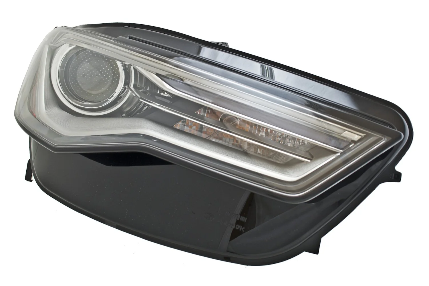 Hella 012976061 Headlight Assembly - Front Right or Right