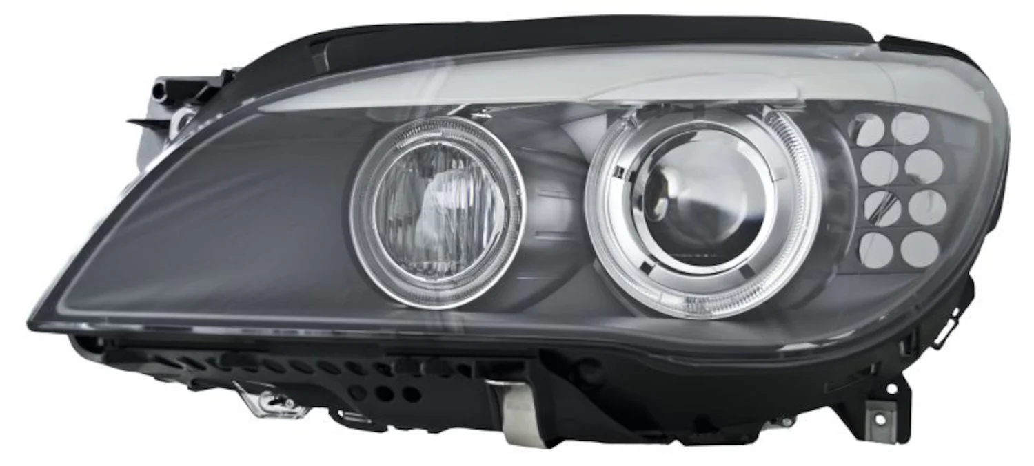 Hella 354690051 Headlight Assembly - Front Left