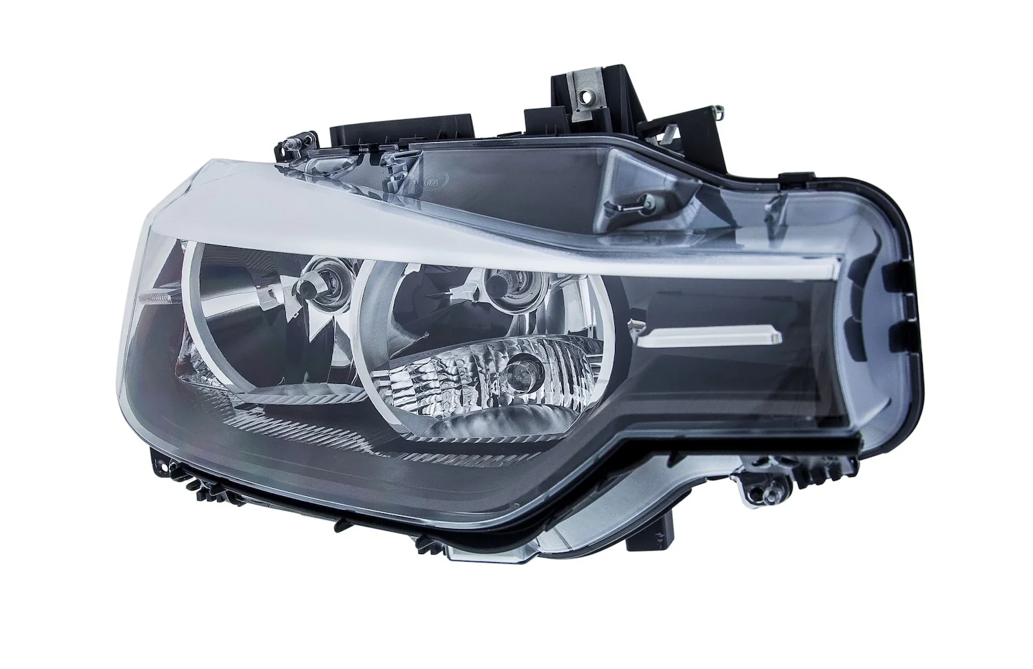 Hella 354983061 Headlight Assembly - Front Right