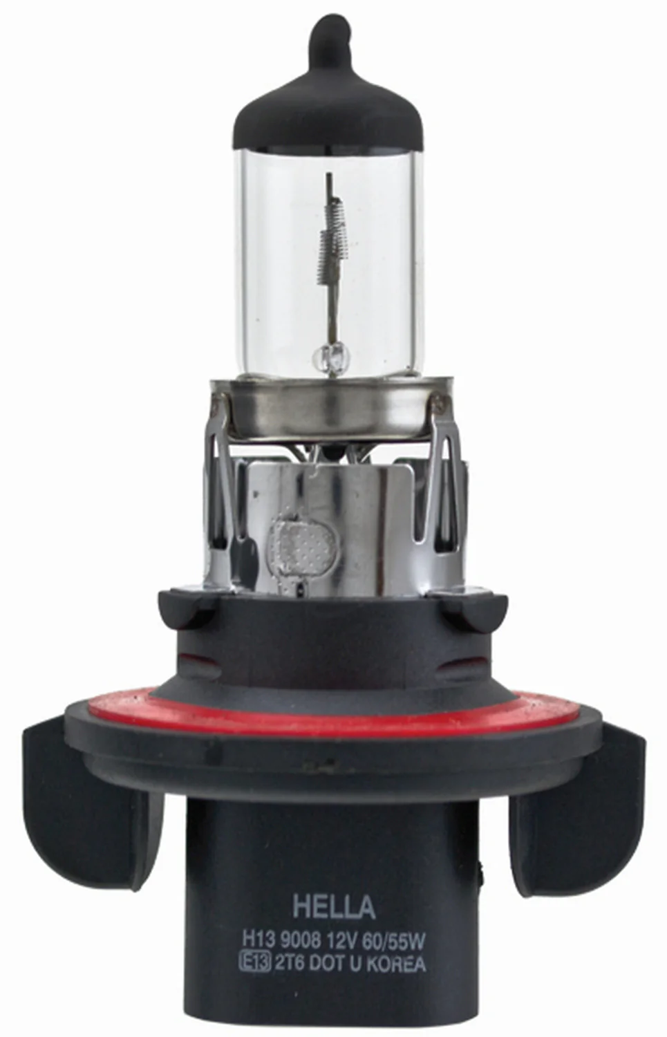 Hella H13SB Daytime Running Light Bulb - High Beam and Low Beam