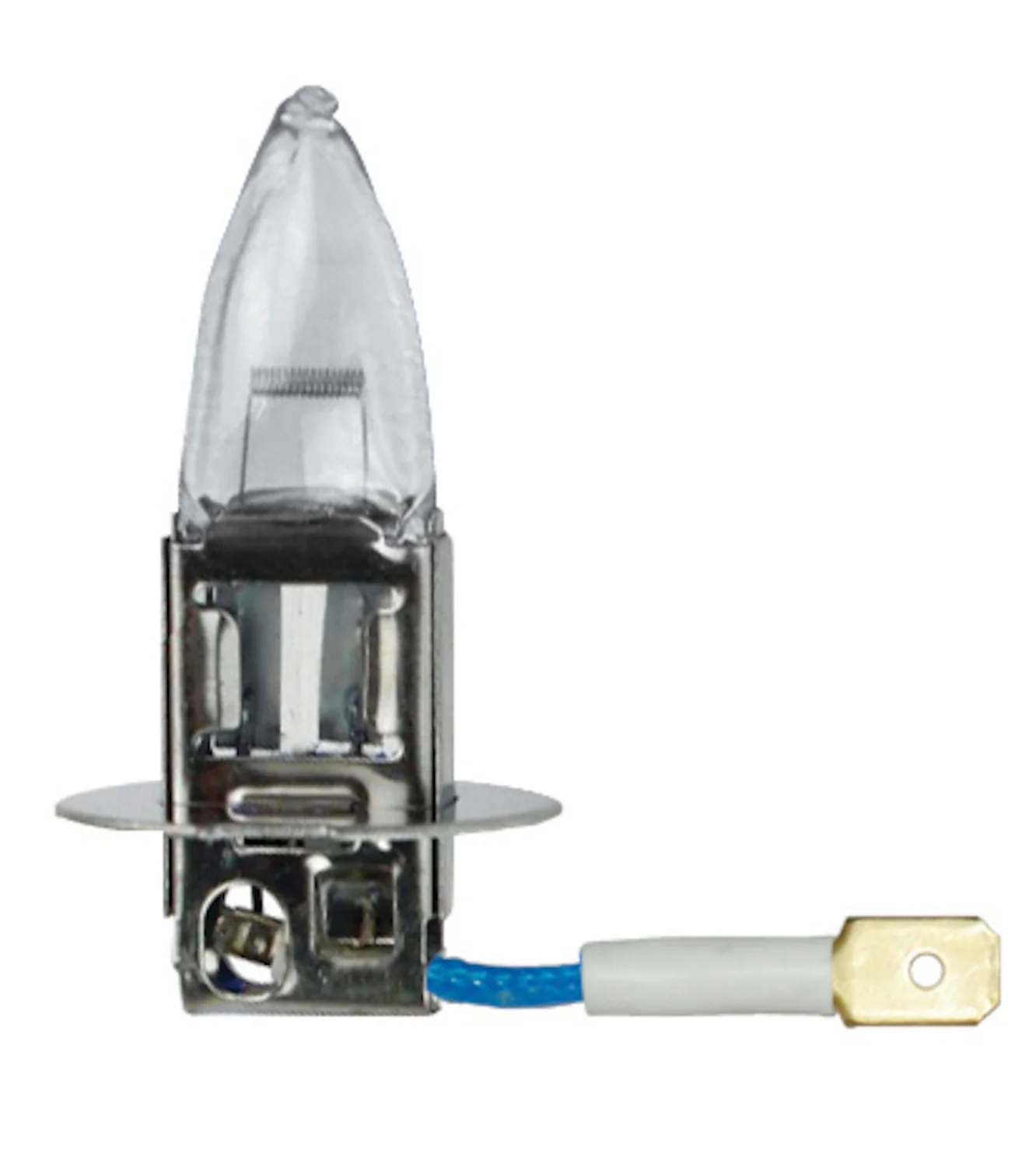 Hella H3BULLET Cornering Light Bulb - Front, High Beam or Low Beam