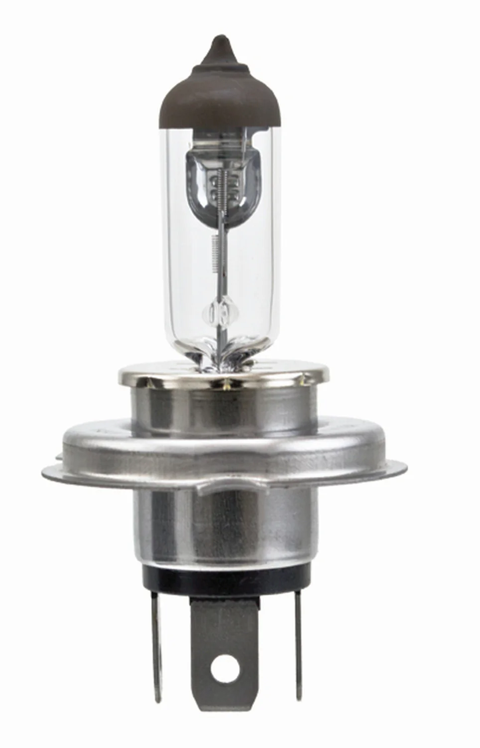 Hella H4TB Headlight Bulb - High Beam, High Beam and Low Beam or Low Beam