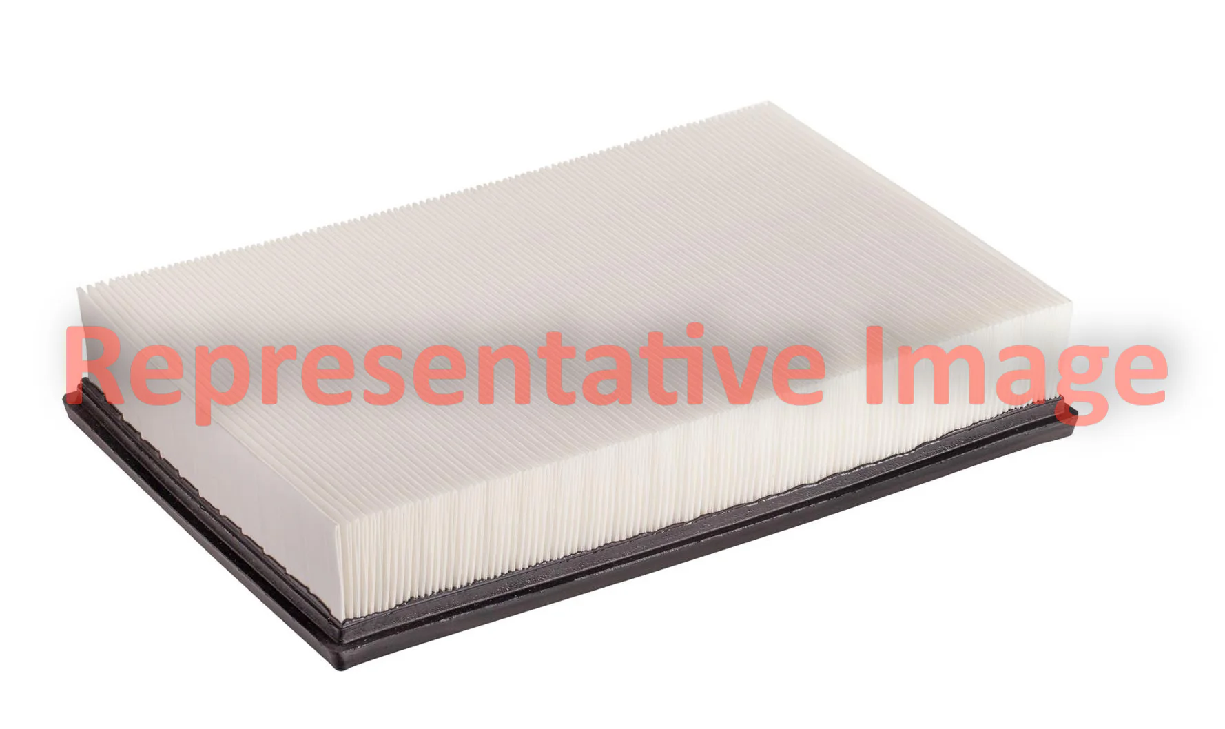 Hengst E1702L Engine Air Filter - Left