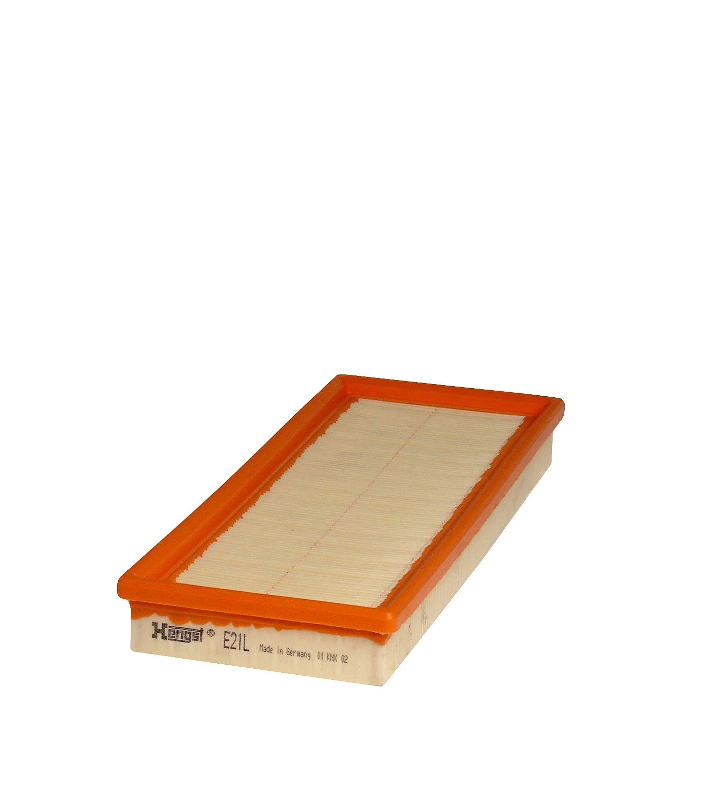 Hengst E21L Engine Air Filter