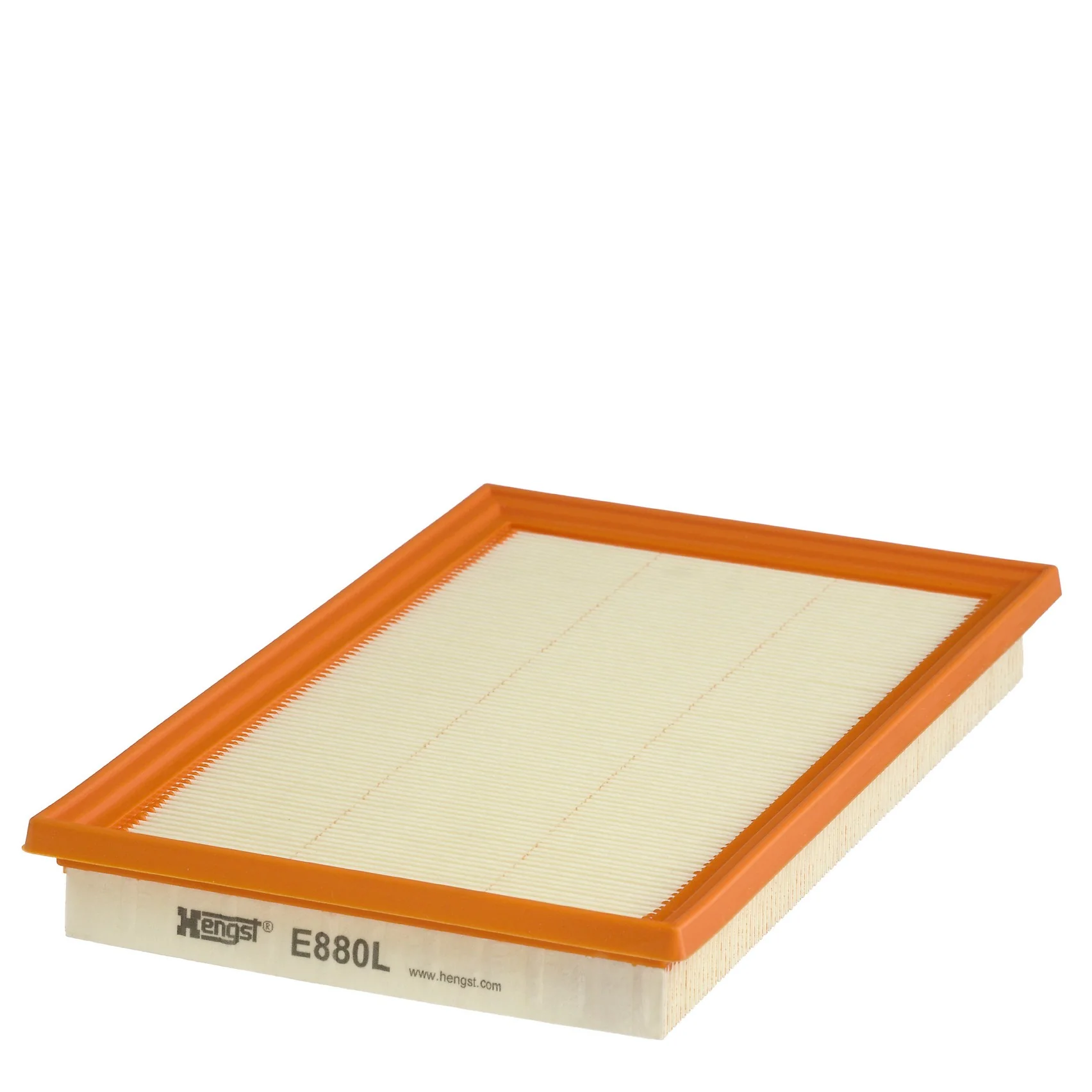 Hengst E880L Engine Air Filter