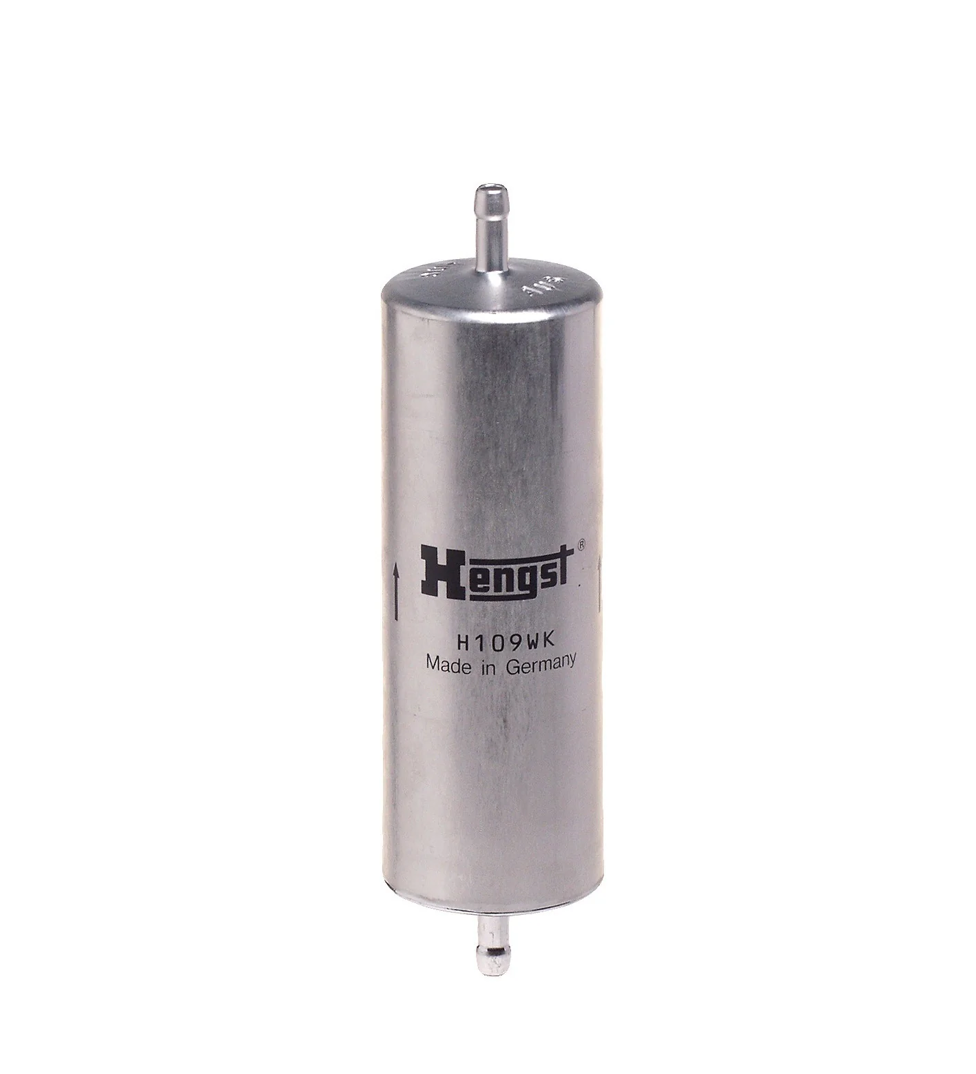 Hengst H109WK Fuel Filter - In-Line