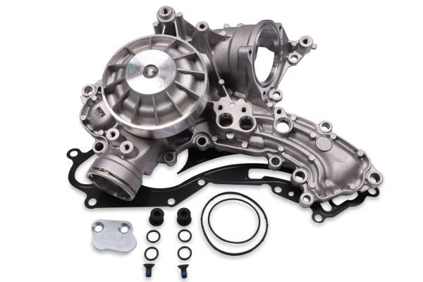 Hepu P1573 Engine Water Pump