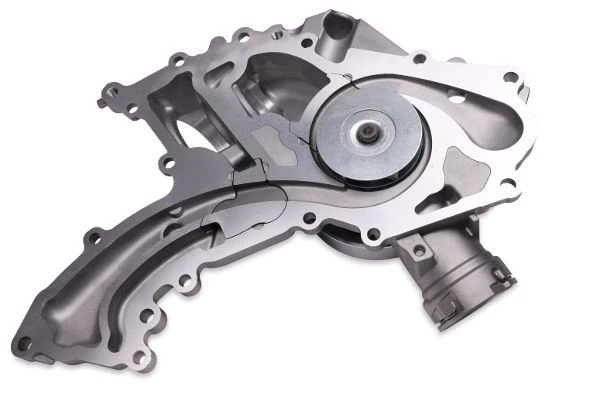 Hepu P1573 Engine Water Pump - Image 2