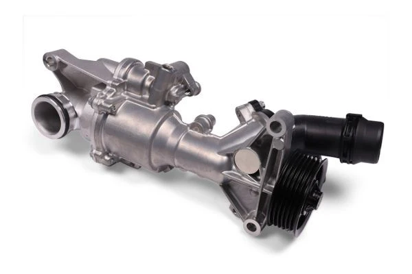 Hepu P1574 Engine Water Pump - Image 2