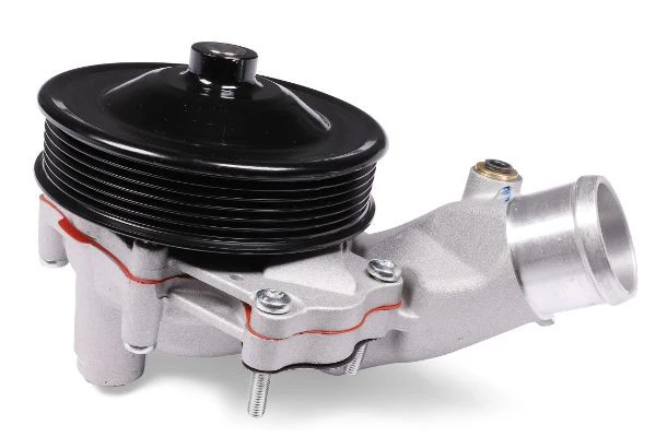 Hepu P2679 Engine Water Pump