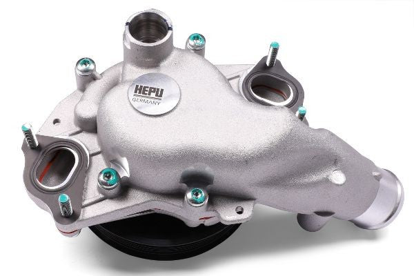 Hepu P2679 Engine Water Pump - Image 2