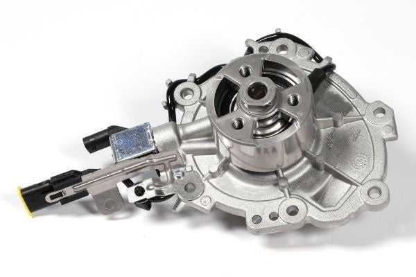 Hepu P2682 Engine Water Pump