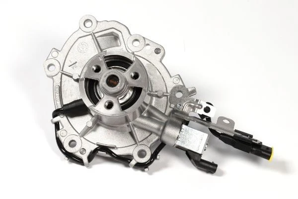 Hepu P2682 Engine Water Pump - Image 4