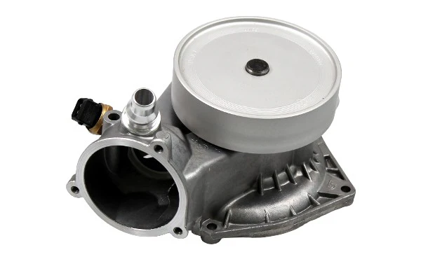 Hepu P415 Engine Water Pump