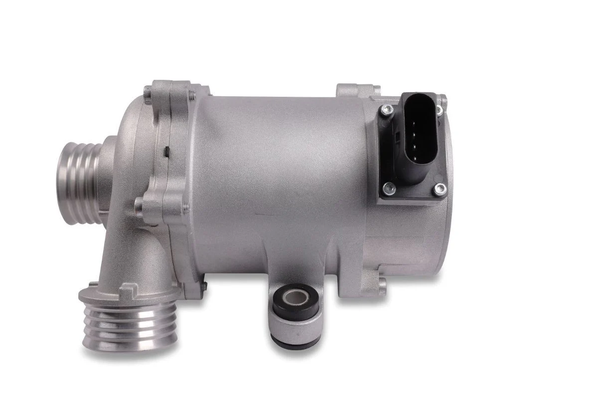 Hepu P430 Engine Water Pump