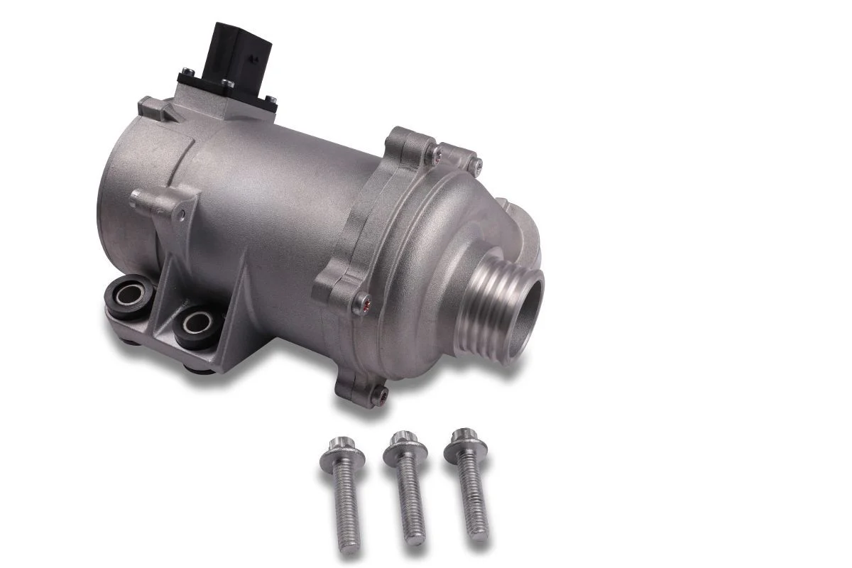 Hepu P430 Engine Water Pump - Image 2