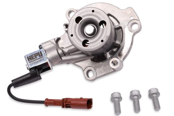 Hepu P669 Engine Water Pump