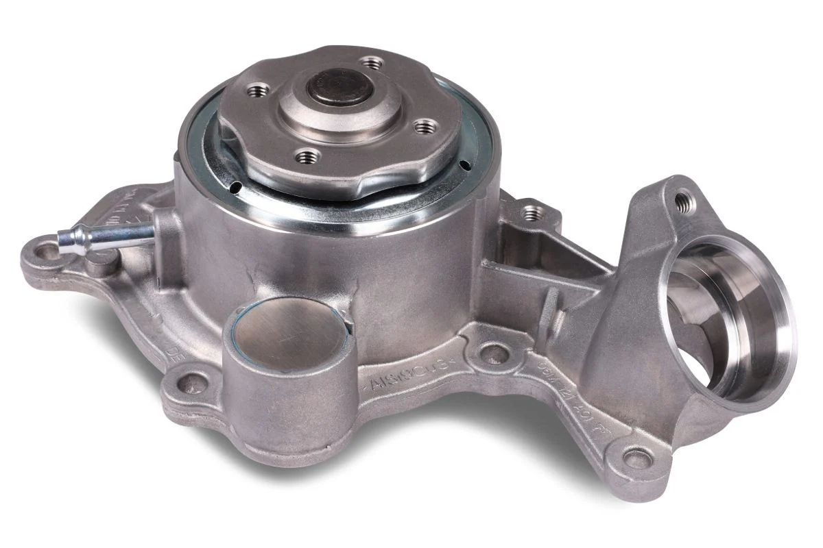 Hepu P688 Engine Water Pump