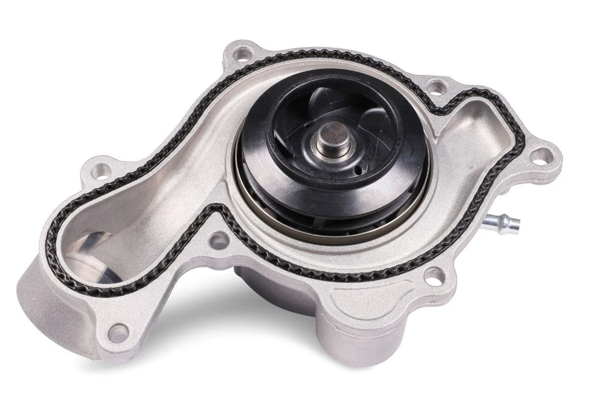 Hepu P688 Engine Water Pump - Image 2