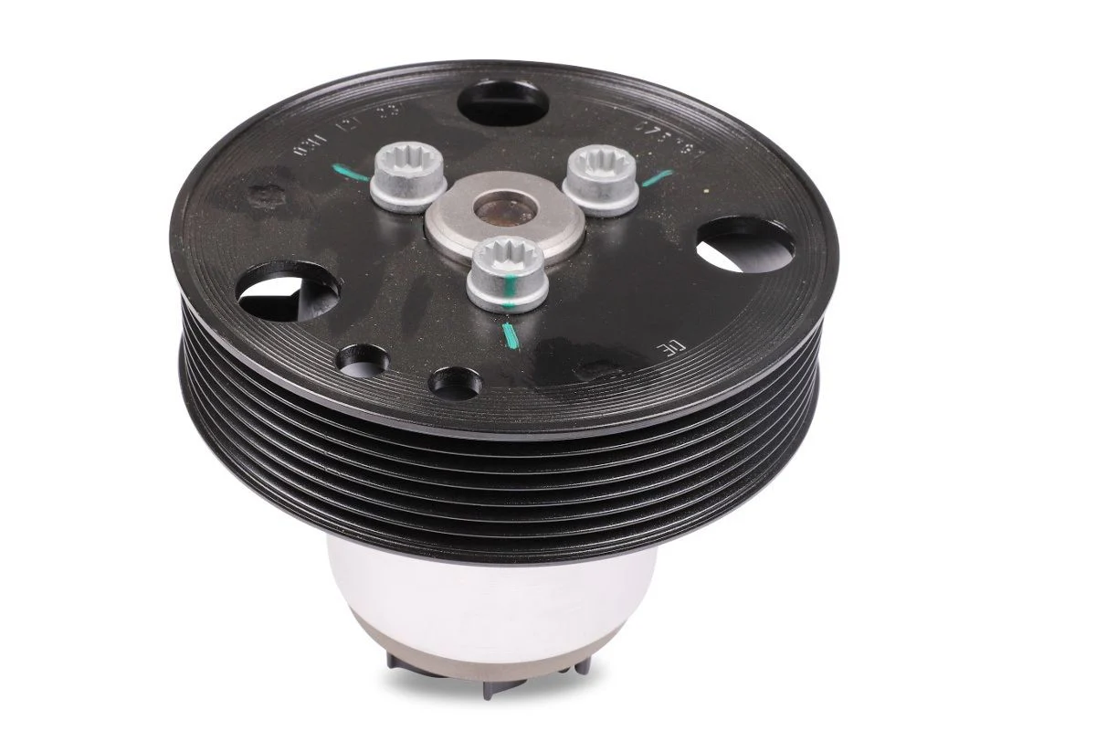 Hepu P693 Engine Water Pump