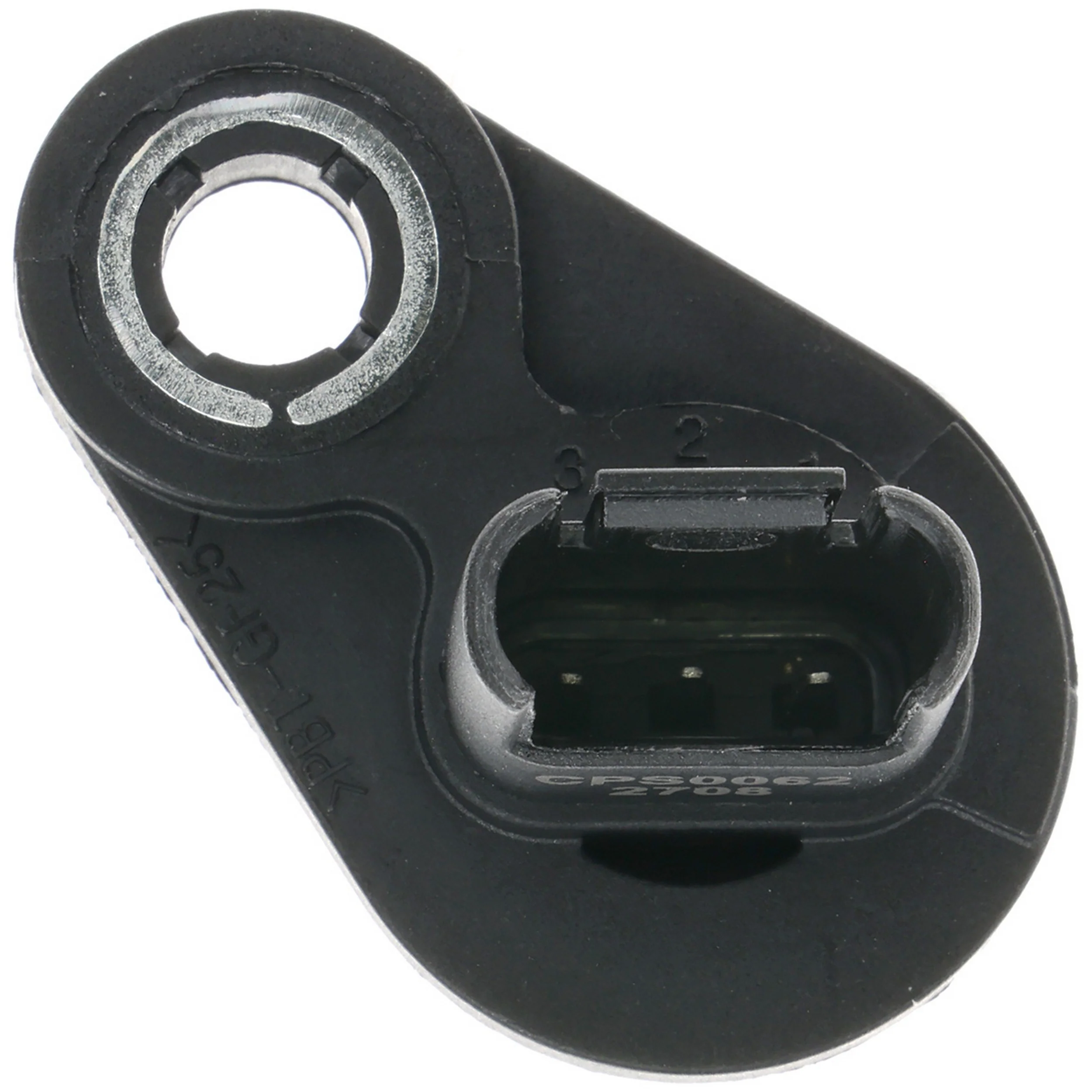 Hitachi CPS0062 Engine Camshaft Position Sensor - Image 3