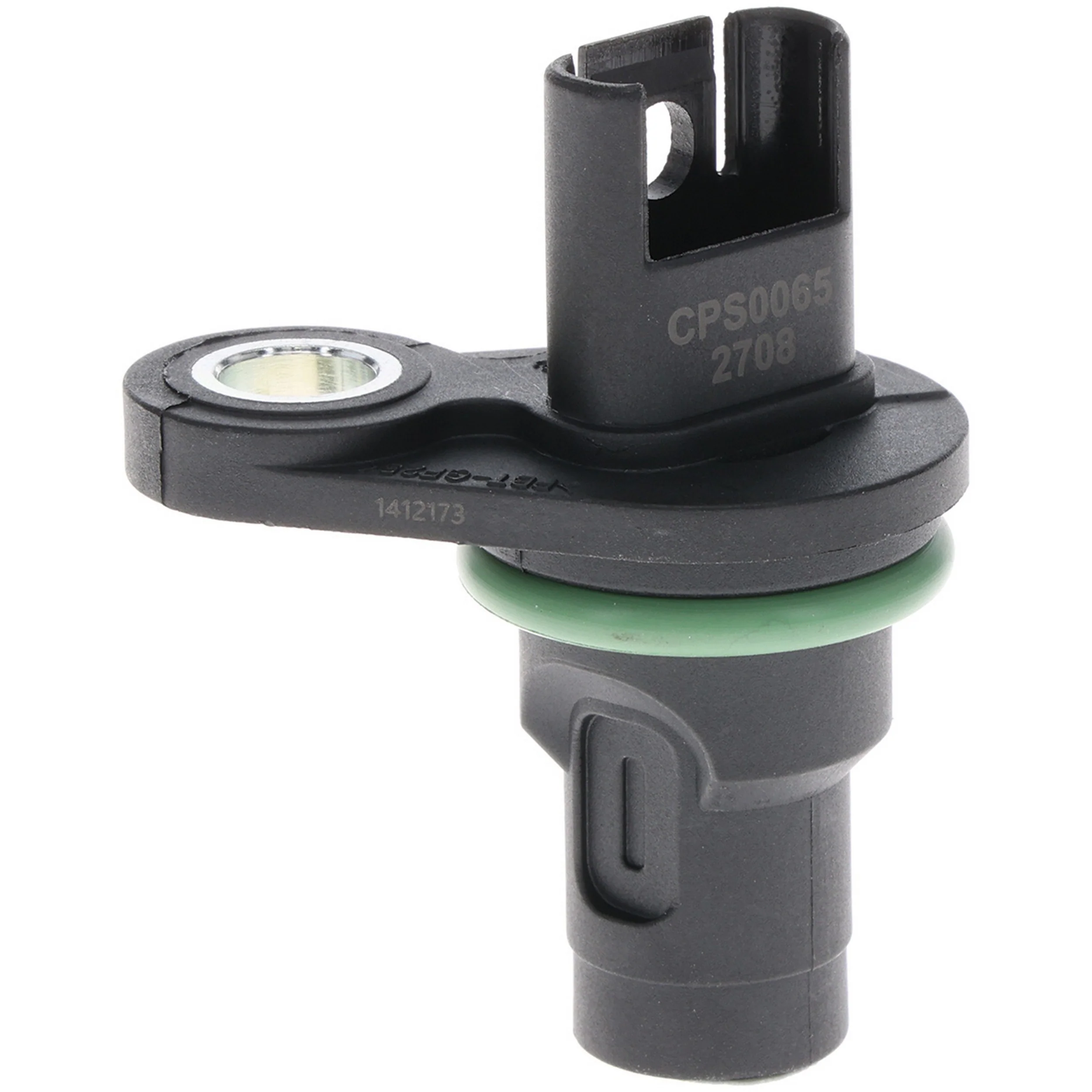 Hitachi CPS0065 Engine Crankshaft Position Sensor - Upper
