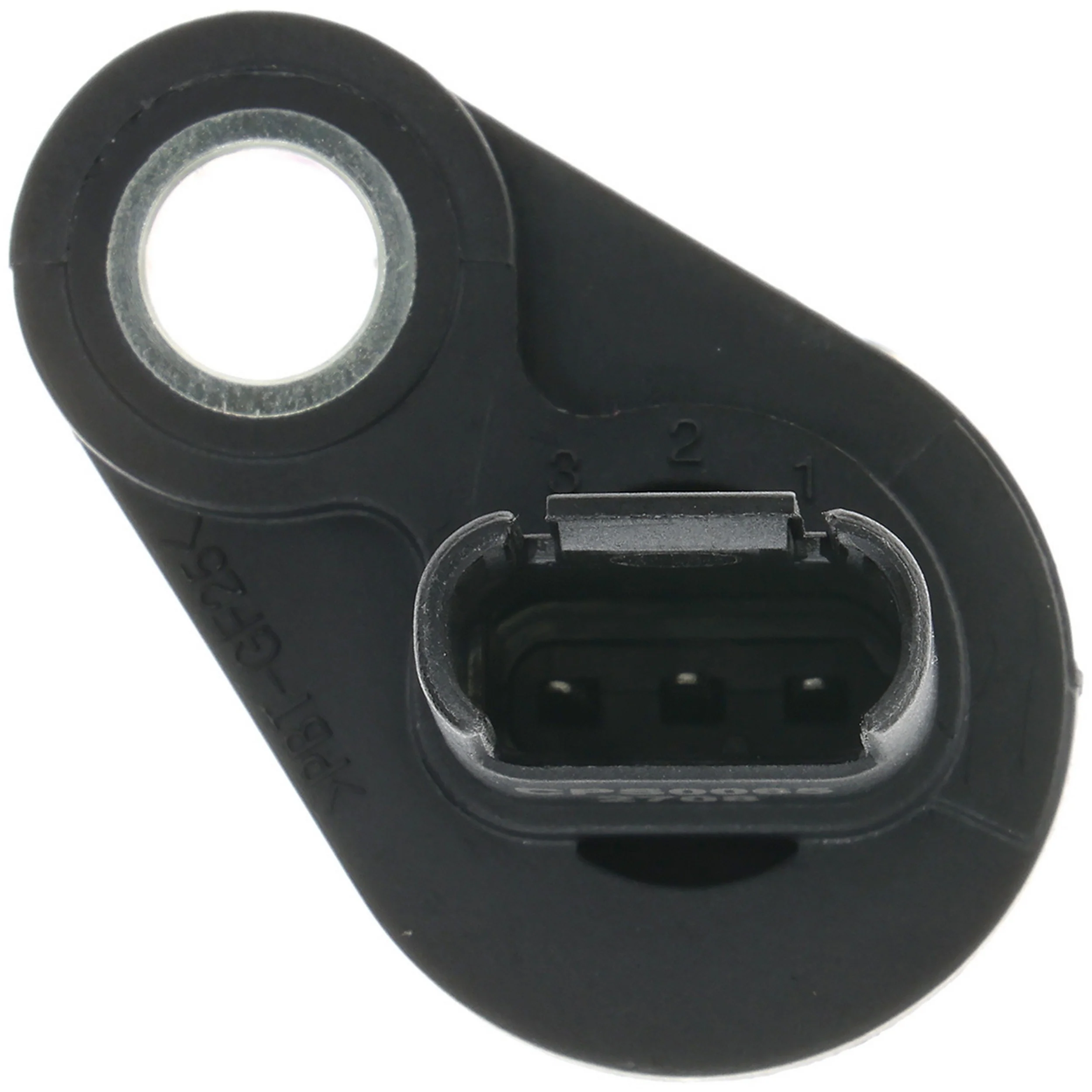 Hitachi CPS0065 Engine Crankshaft Position Sensor - Upper - Image 3