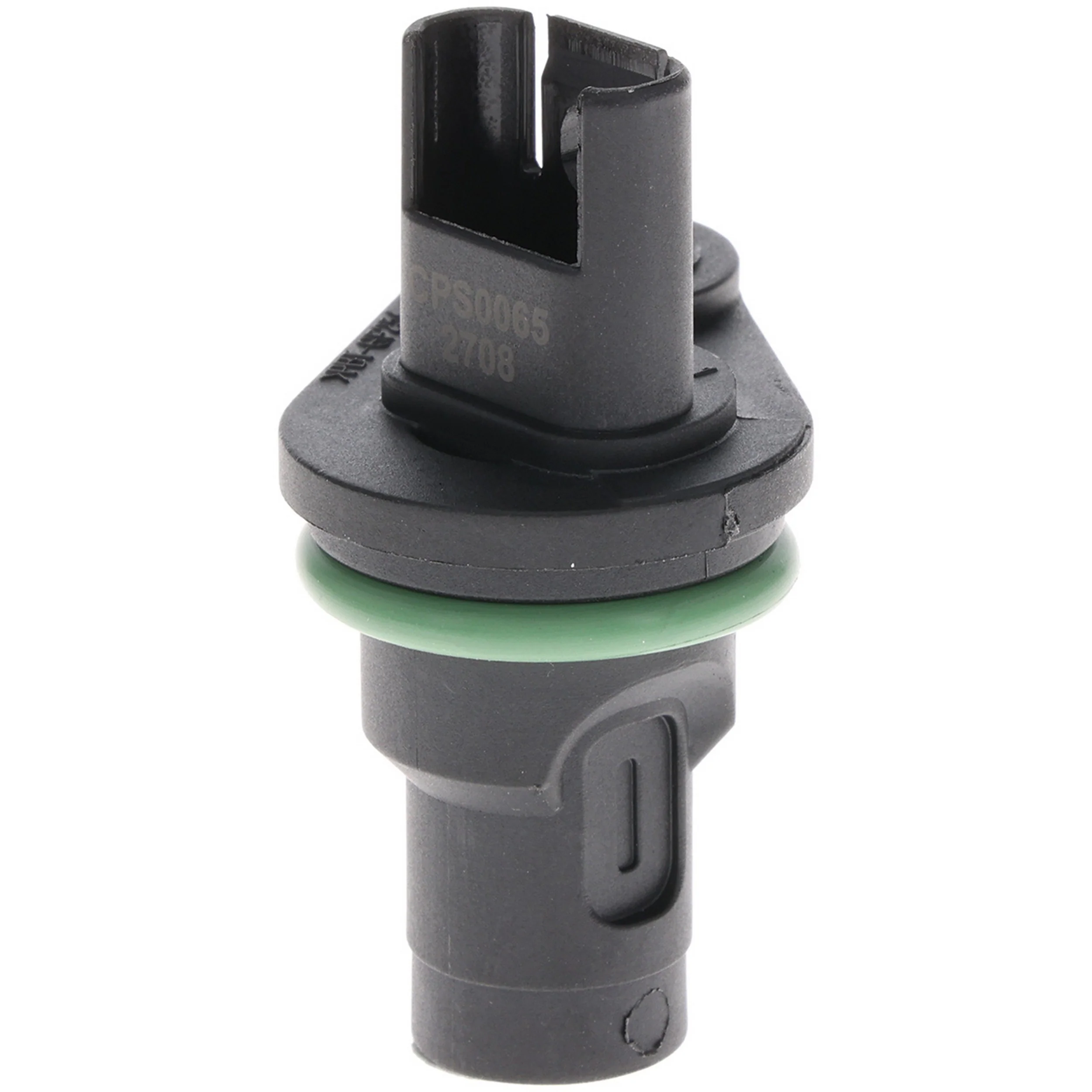 Hitachi CPS0065 Engine Crankshaft Position Sensor - Upper - Image 4