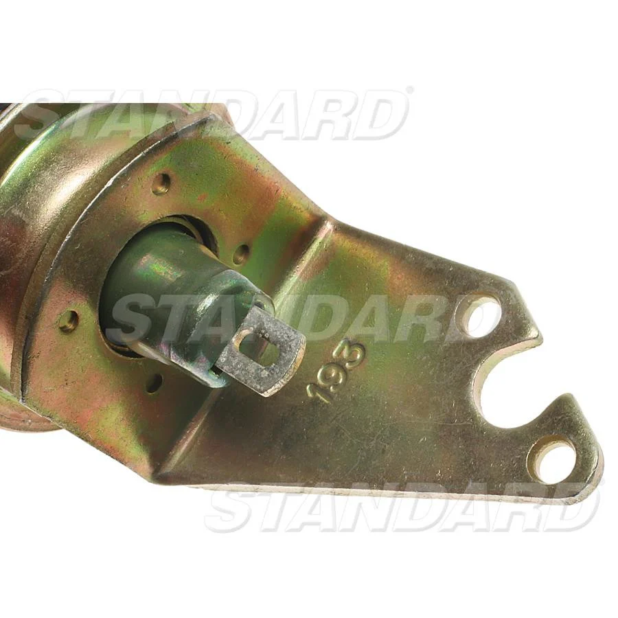 Hygrade CPA121 Carburetor Choke Pull-Off - Image 3